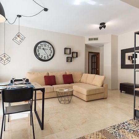 Alameda De Colon Relax & Quiet Business & Family Malaga Exterior photo