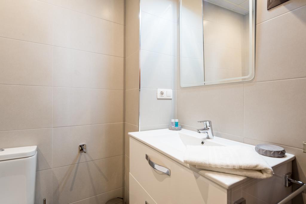 Alameda De Colon Relax & Quiet Business & Family Malaga Exterior photo