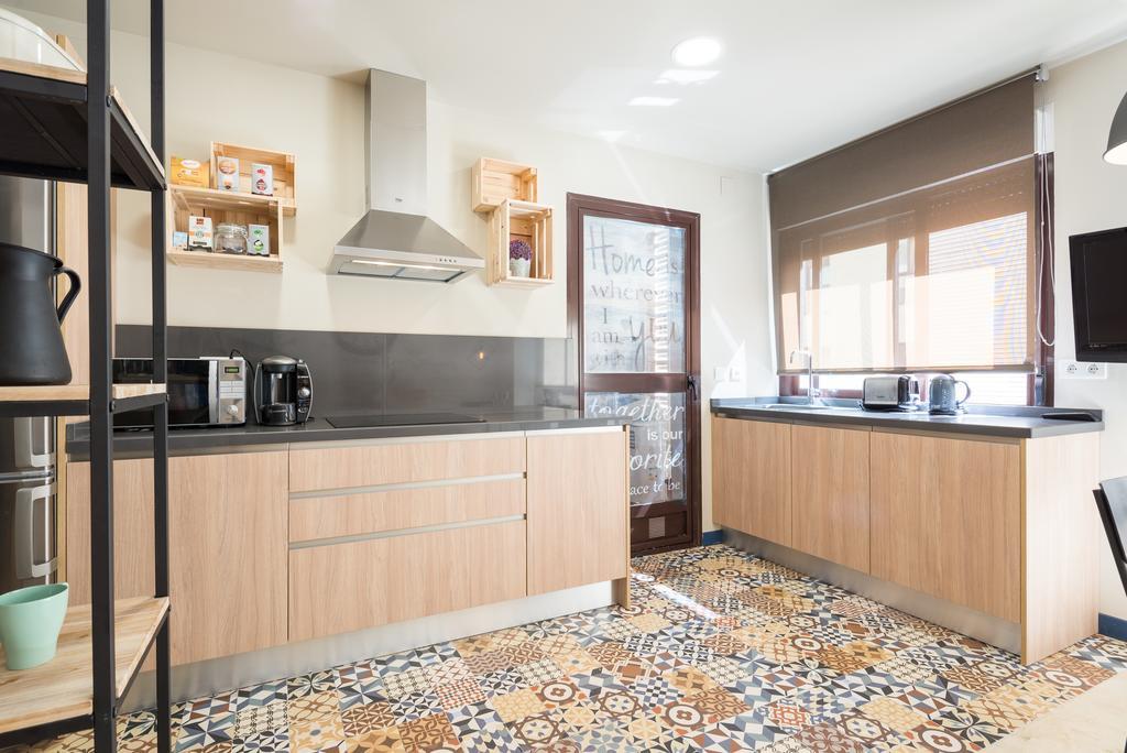 Alameda De Colon Relax & Quiet Business & Family Malaga Exterior photo