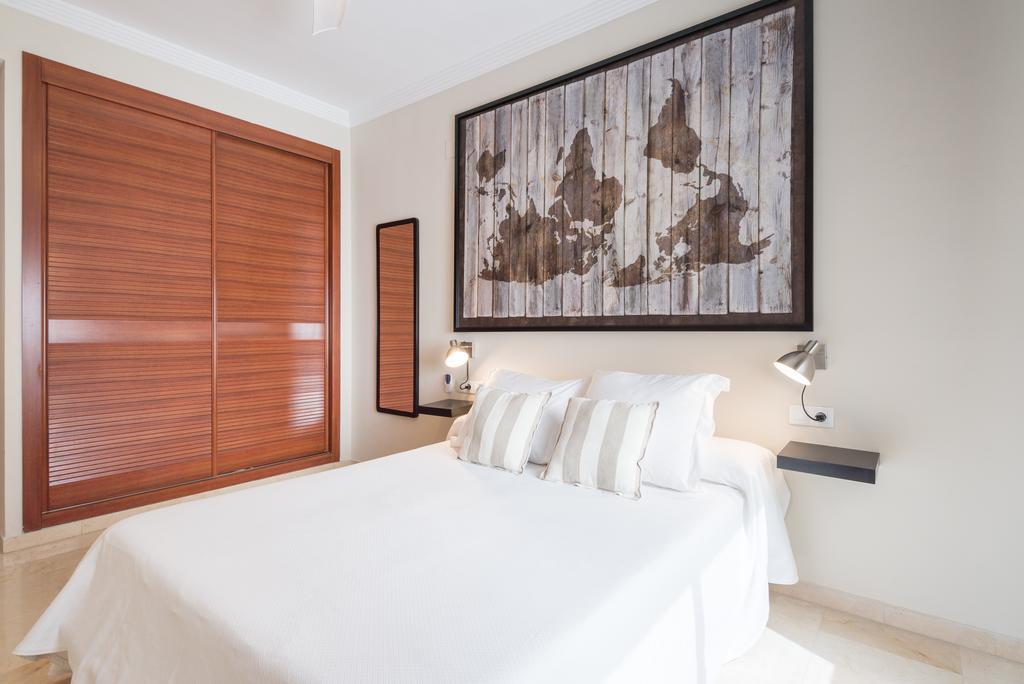 Alameda De Colon Relax & Quiet Business & Family Malaga Exterior photo