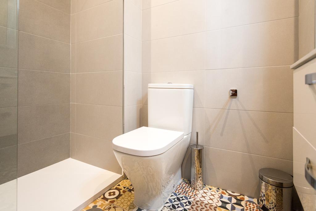 Alameda De Colon Relax & Quiet Business & Family Malaga Exterior photo